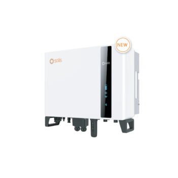 Solis 10kW Three Phase Hybrid Inverter Kenya