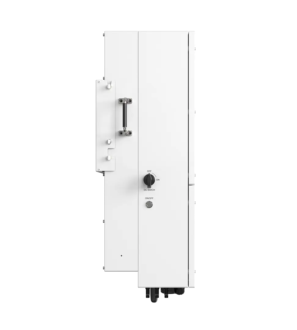 Solis 16kW Single Phase Hybrid Inverter Kenya