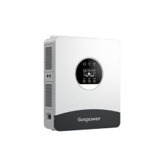 Vestwood 10kW Three-Phase Hybrid Inverter