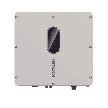 Vestwood 6kW Off-Grid Solar Inverter