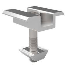 30mm Solar Mid-Clamp