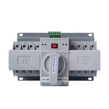 Automatic Transfer Switch 4P 63A