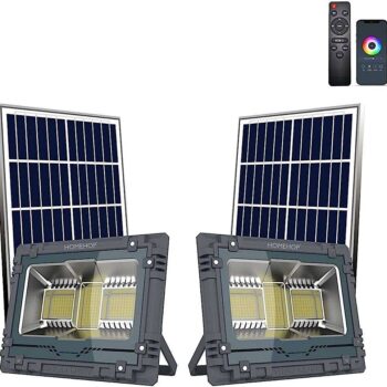 800W Solar Street Light
