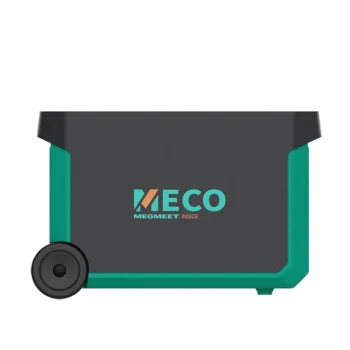 MECO 3.6kWh Pro Portable Power Station