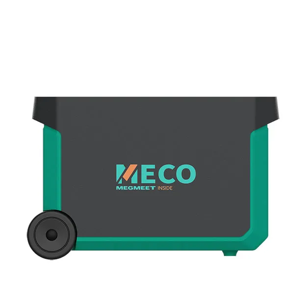 MECO 3.6kWh Pro Portable Power Station