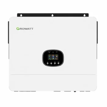 Growatt SPE 12000 ES 12kW Hybrid Inverter Kenya