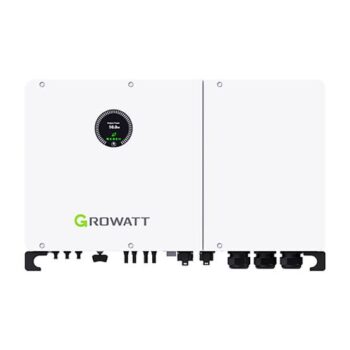 Growatt WIT 50K-XHU 50kW Three Phase Inverter